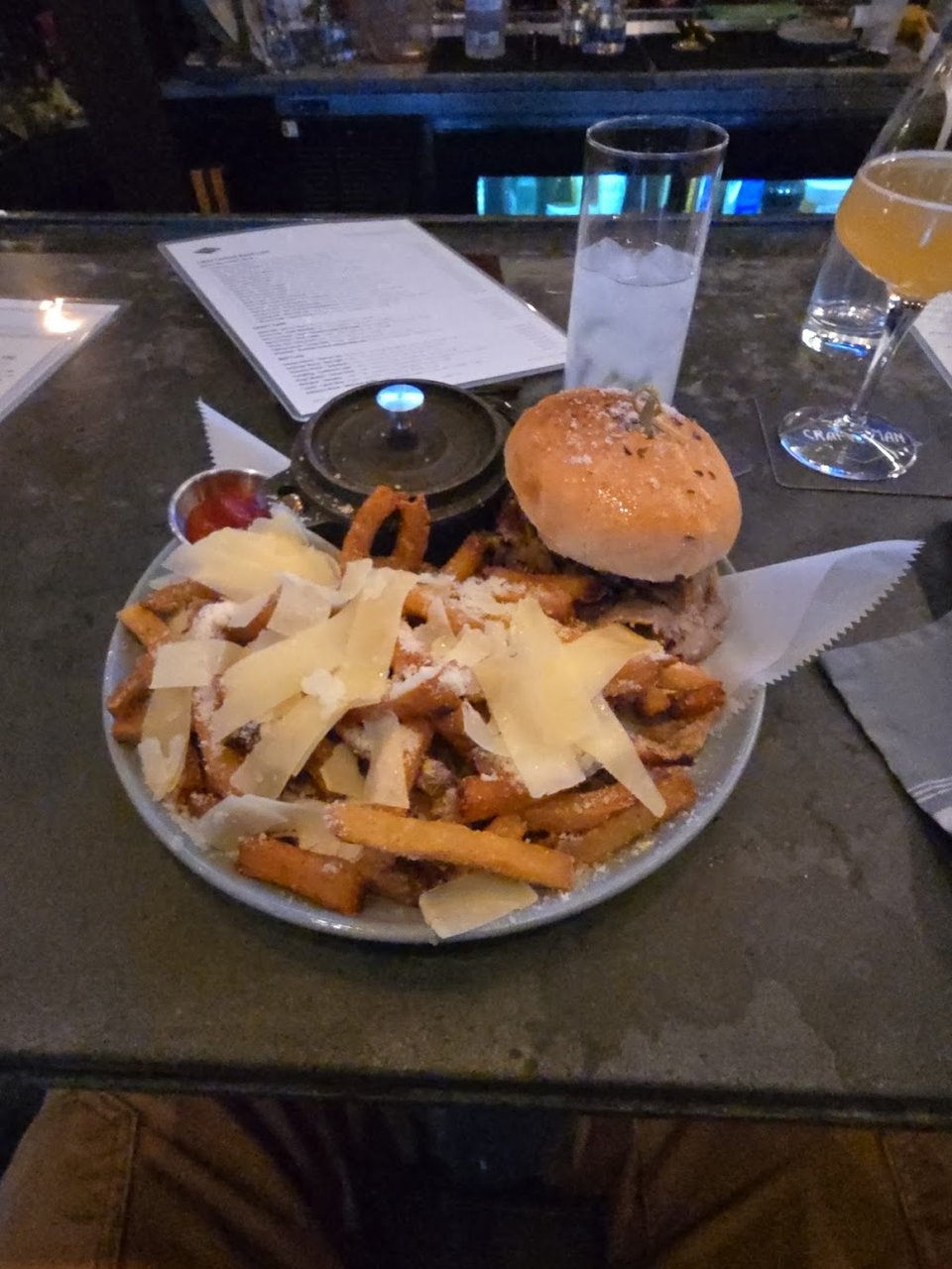 Tavern Chips