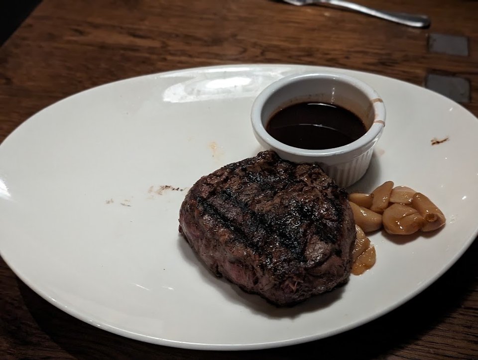 Filet Mignon