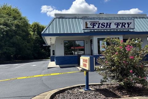 Country Fish Fry