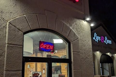 Juicy Tails Fayetteville